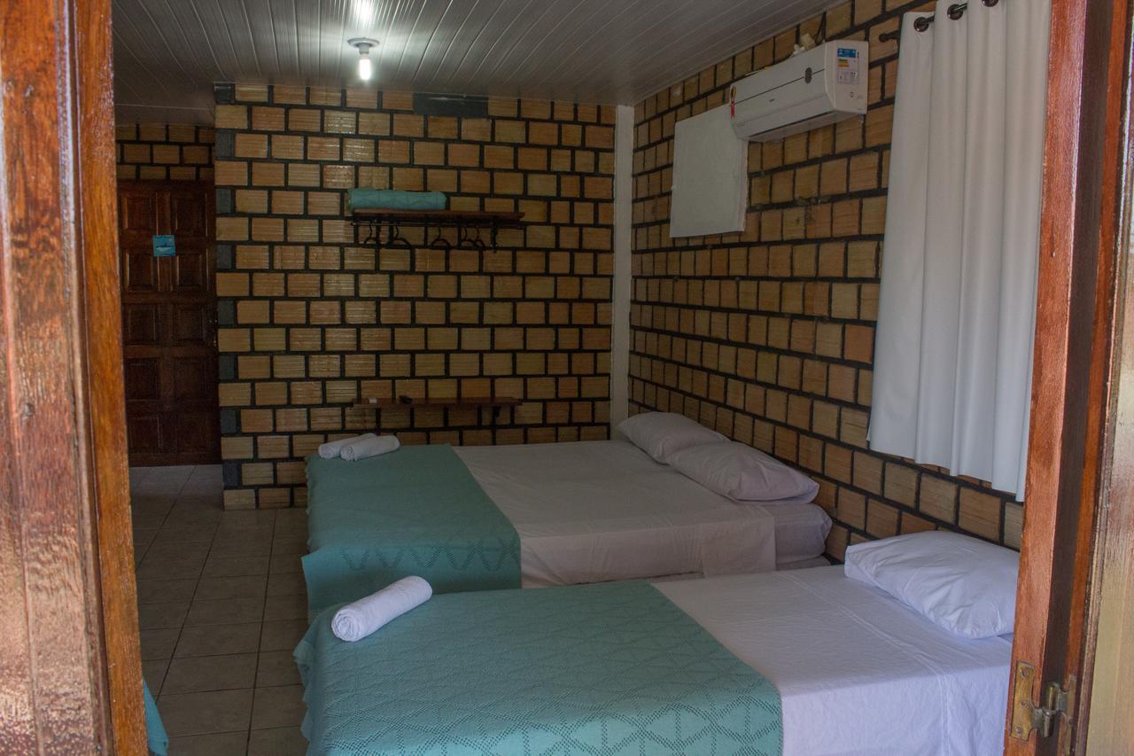 Porto Suites Pousada Porto de Galinhas Room photo
