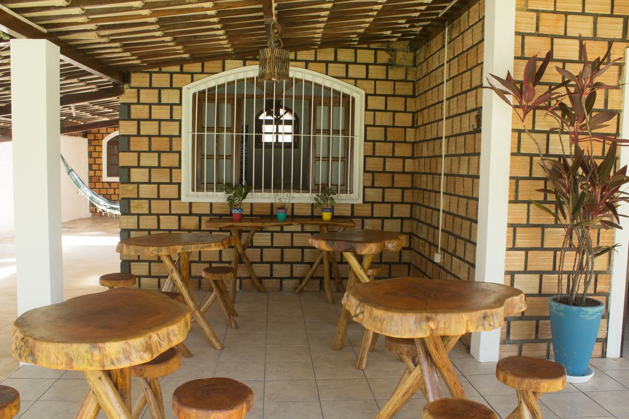 Porto Suites Pousada Porto de Galinhas Exterior photo
